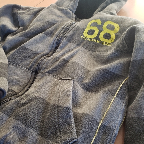 Hot jacket - Point Zero - Picture 7 of 10